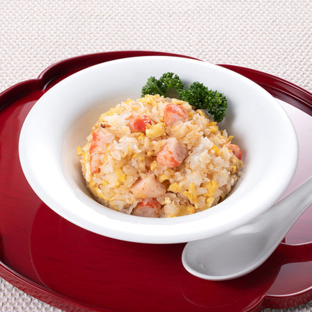 Fried Rice