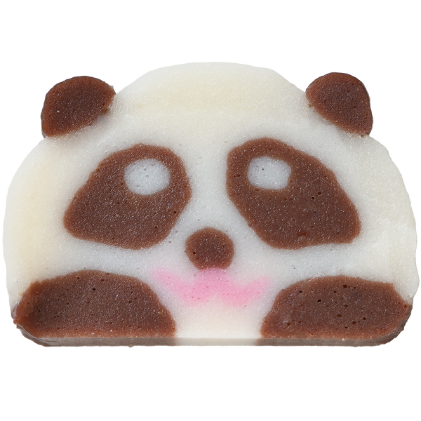 Animal Kamaboko Panda