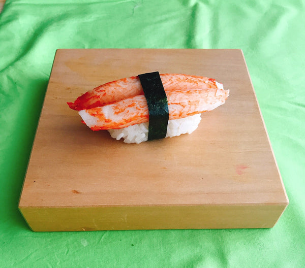 Almost Crab (Hobo Kani 81g Tray, 1KG, 500g)