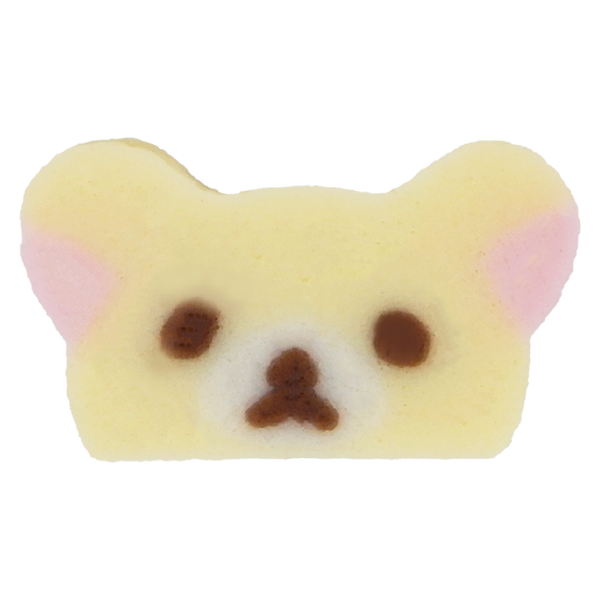 Ko-Rilakkuma Kamaboko