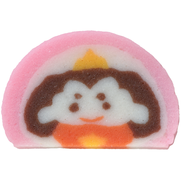 Princess Kamaboko