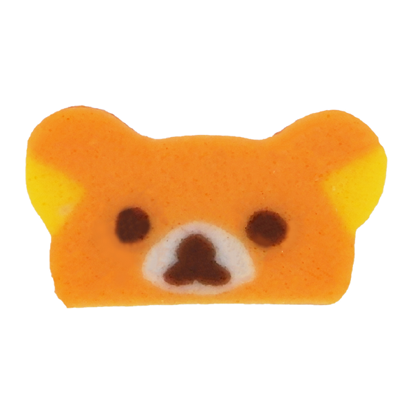 Rilakkuma Kamaboko