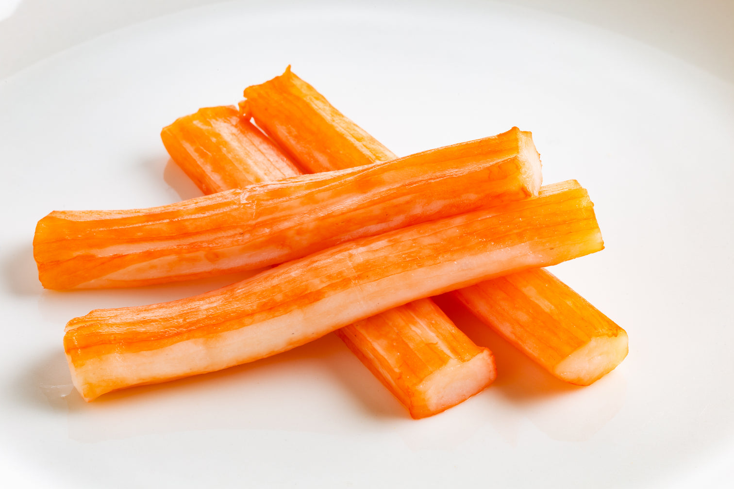 Imitation Crabmeat Delica Foods Overseas