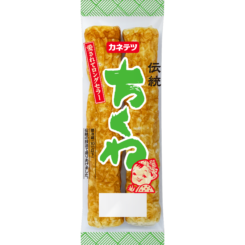 Chikuwa Delica Foods Overseas